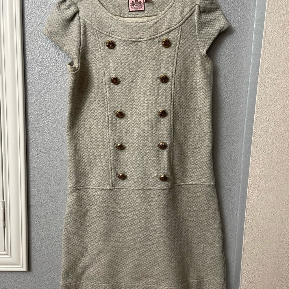 Juicy Couture Dress